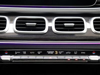 2022 Mercedes-Benz GLS GLS 450   - Photo 39 - Jacksonville, FL 32211