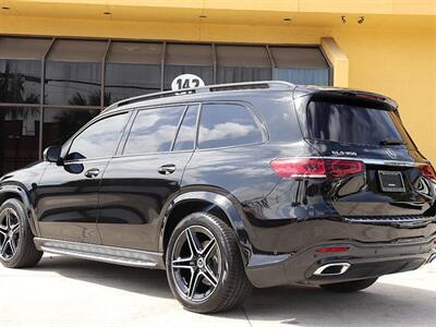 2022 Mercedes-Benz GLS GLS 450   - Photo 6 - Jacksonville, FL 32211