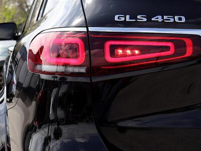 2022 Mercedes-Benz GLS GLS 450   - Photo 73 - Jacksonville, FL 32211