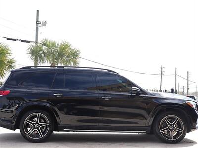2022 Mercedes-Benz GLS GLS 450   - Photo 8 - Jacksonville, FL 32211