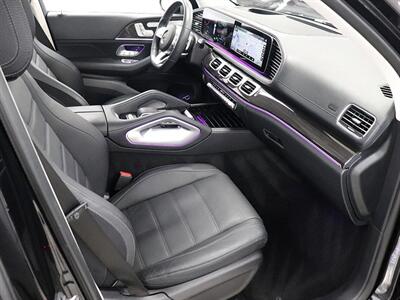 2022 Mercedes-Benz GLS GLS 450   - Photo 12 - Jacksonville, FL 32211