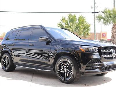 2022 Mercedes-Benz GLS GLS 450   - Photo 9 - Jacksonville, FL 32211