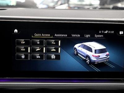 2022 Mercedes-Benz GLS GLS 450   - Photo 38 - Jacksonville, FL 32211