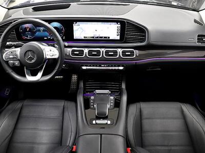 2022 Mercedes-Benz GLS GLS 450   - Photo 31 - Jacksonville, FL 32211