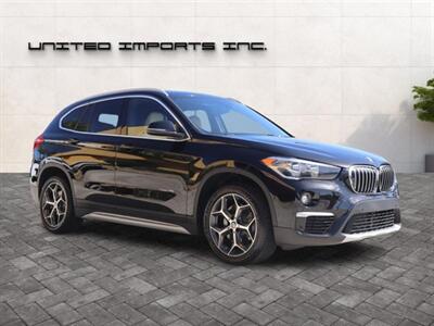 2018 BMW X1 sDrive28i - Photo 7 - Jacksonville, FL 32211