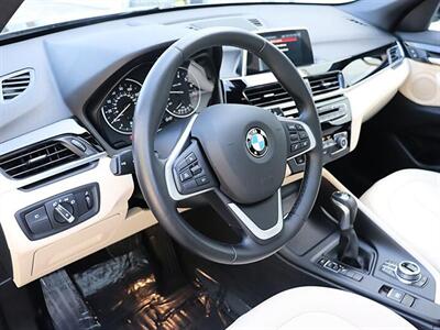 2018 BMW X1 sDrive28i - Photo 17 - Jacksonville, FL 32211