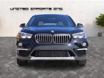 2018 BMW X1 sDrive28i - Photo 8 - Jacksonville, FL 32211