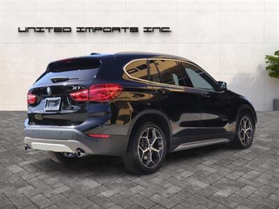 2018 BMW X1 sDrive28i - Photo 5 - Jacksonville, FL 32211