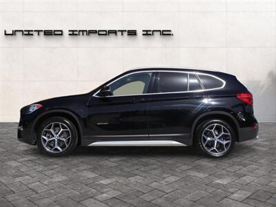 2018 BMW X1 sDrive28i - Photo 2 - Jacksonville, FL 32211