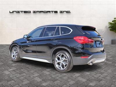 2018 BMW X1 sDrive28i - Photo 3 - Jacksonville, FL 32211