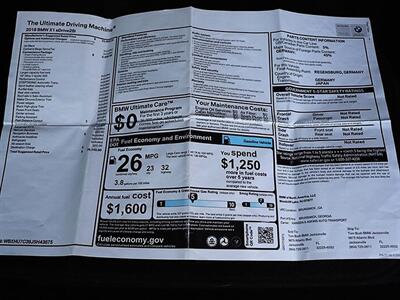 2018 BMW X1 sDrive28i - Photo 35 - Jacksonville, FL 32211