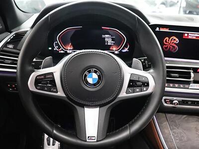 2019 BMW X5 xDrive50i - Photo 49 - Jacksonville, FL 32211