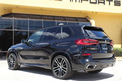 2019 BMW X5 xDrive50i   - Photo 3 - Jacksonville, FL 32211
