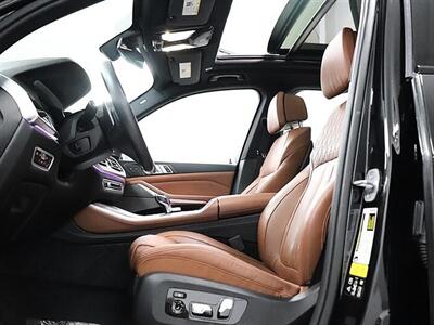2019 BMW X5 xDrive50i - Photo 17 - Jacksonville, FL 32211