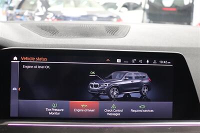 2019 BMW X5 xDrive50i   - Photo 35 - Jacksonville, FL 32211