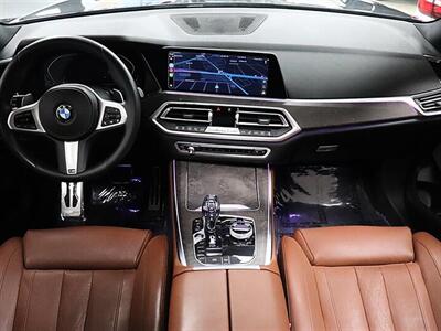 2019 BMW X5 xDrive50i - Photo 23 - Jacksonville, FL 32211