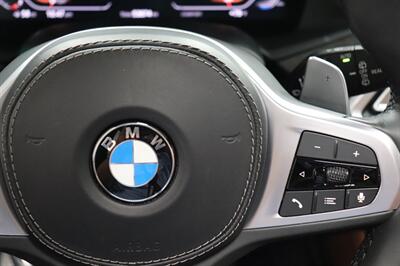 2019 BMW X5 xDrive50i   - Photo 50 - Jacksonville, FL 32211