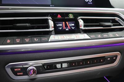 2019 BMW X5 xDrive50i   - Photo 44 - Jacksonville, FL 32211