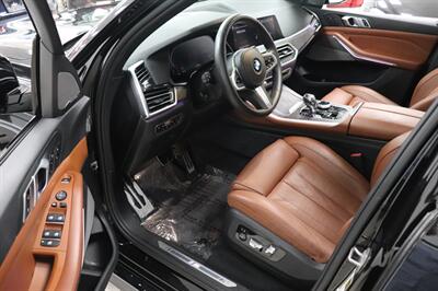 2019 BMW X5 xDrive50i   - Photo 9 - Jacksonville, FL 32211
