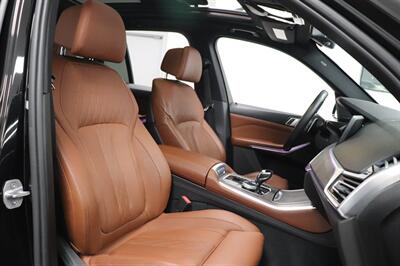 2019 BMW X5 xDrive50i   - Photo 12 - Jacksonville, FL 32211