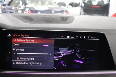 2019 BMW X5 xDrive50i   - Photo 38 - Jacksonville, FL 32211