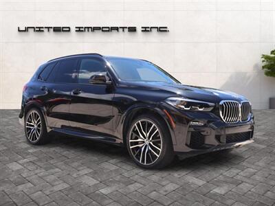 2019 BMW X5 xDrive50i - Photo 7 - Jacksonville, FL 32211