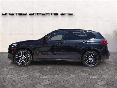 2019 BMW X5 xDrive50i - Photo 2 - Jacksonville, FL 32211