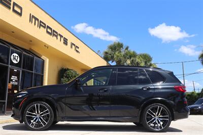 2019 BMW X5 xDrive50i   - Photo 2 - Jacksonville, FL 32211