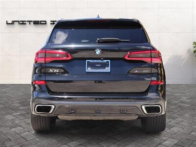 2019 BMW X5 xDrive50i - Photo 4 - Jacksonville, FL 32211