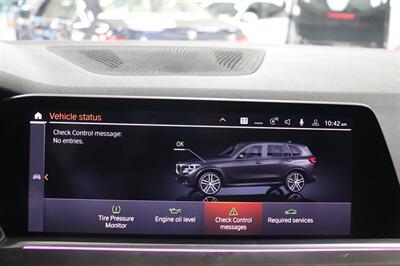 2019 BMW X5 xDrive50i   - Photo 34 - Jacksonville, FL 32211