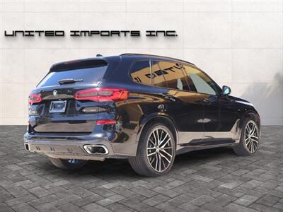 2019 BMW X5 xDrive50i - Photo 5 - Jacksonville, FL 32211