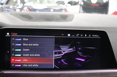 2019 BMW X5 xDrive50i   - Photo 39 - Jacksonville, FL 32211