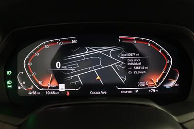 2019 BMW X5 xDrive50i   - Photo 48 - Jacksonville, FL 32211