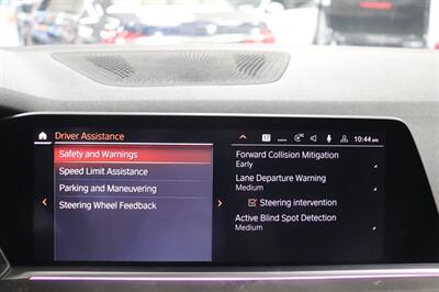 2019 BMW X5 xDrive50i   - Photo 41 - Jacksonville, FL 32211