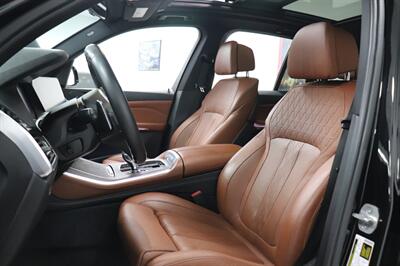 2019 BMW X5 xDrive50i   - Photo 10 - Jacksonville, FL 32211