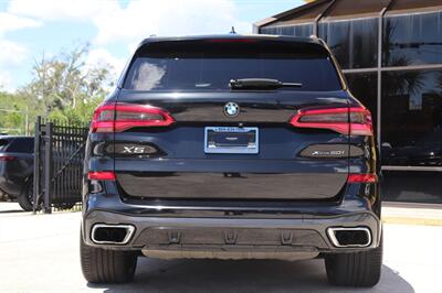 2019 BMW X5 xDrive50i   - Photo 4 - Jacksonville, FL 32211