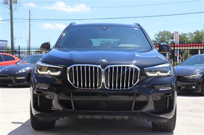 2019 BMW X5 xDrive50i   - Photo 8 - Jacksonville, FL 32211