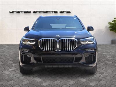 2019 BMW X5 xDrive50i - Photo 8 - Jacksonville, FL 32211