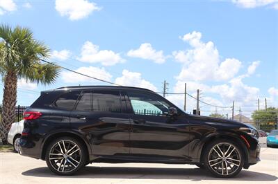 2019 BMW X5 xDrive50i   - Photo 6 - Jacksonville, FL 32211