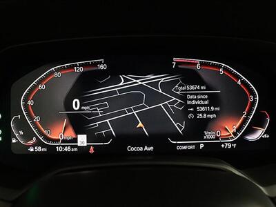 2019 BMW X5 xDrive50i - Photo 48 - Jacksonville, FL 32211