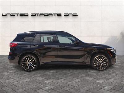 2019 BMW X5 xDrive50i - Photo 6 - Jacksonville, FL 32211