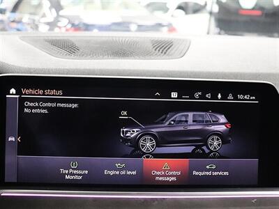 2019 BMW X5 xDrive50i - Photo 34 - Jacksonville, FL 32211