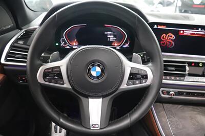 2019 BMW X5 xDrive50i   - Photo 49 - Jacksonville, FL 32211
