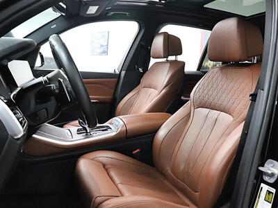 2019 BMW X5 xDrive50i - Photo 10 - Jacksonville, FL 32211