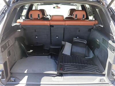 2019 BMW X5 xDrive50i - Photo 60 - Jacksonville, FL 32211