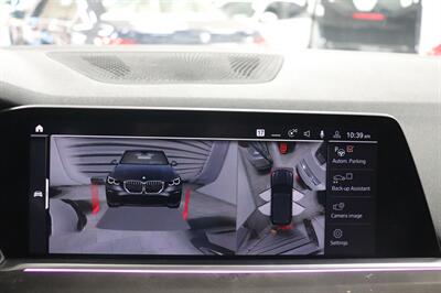 2019 BMW X5 xDrive50i   - Photo 28 - Jacksonville, FL 32211