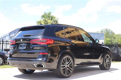 2019 BMW X5 xDrive50i   - Photo 5 - Jacksonville, FL 32211