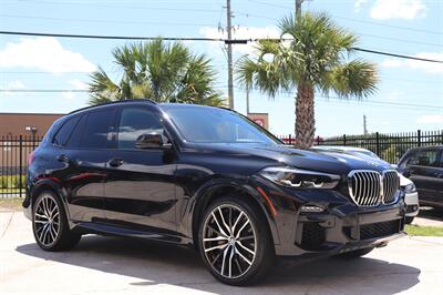 2019 BMW X5 xDrive50i   - Photo 7 - Jacksonville, FL 32211