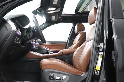 2019 BMW X5 xDrive50i   - Photo 17 - Jacksonville, FL 32211