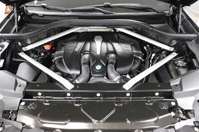 2019 BMW X5 xDrive50i   - Photo 68 - Jacksonville, FL 32211